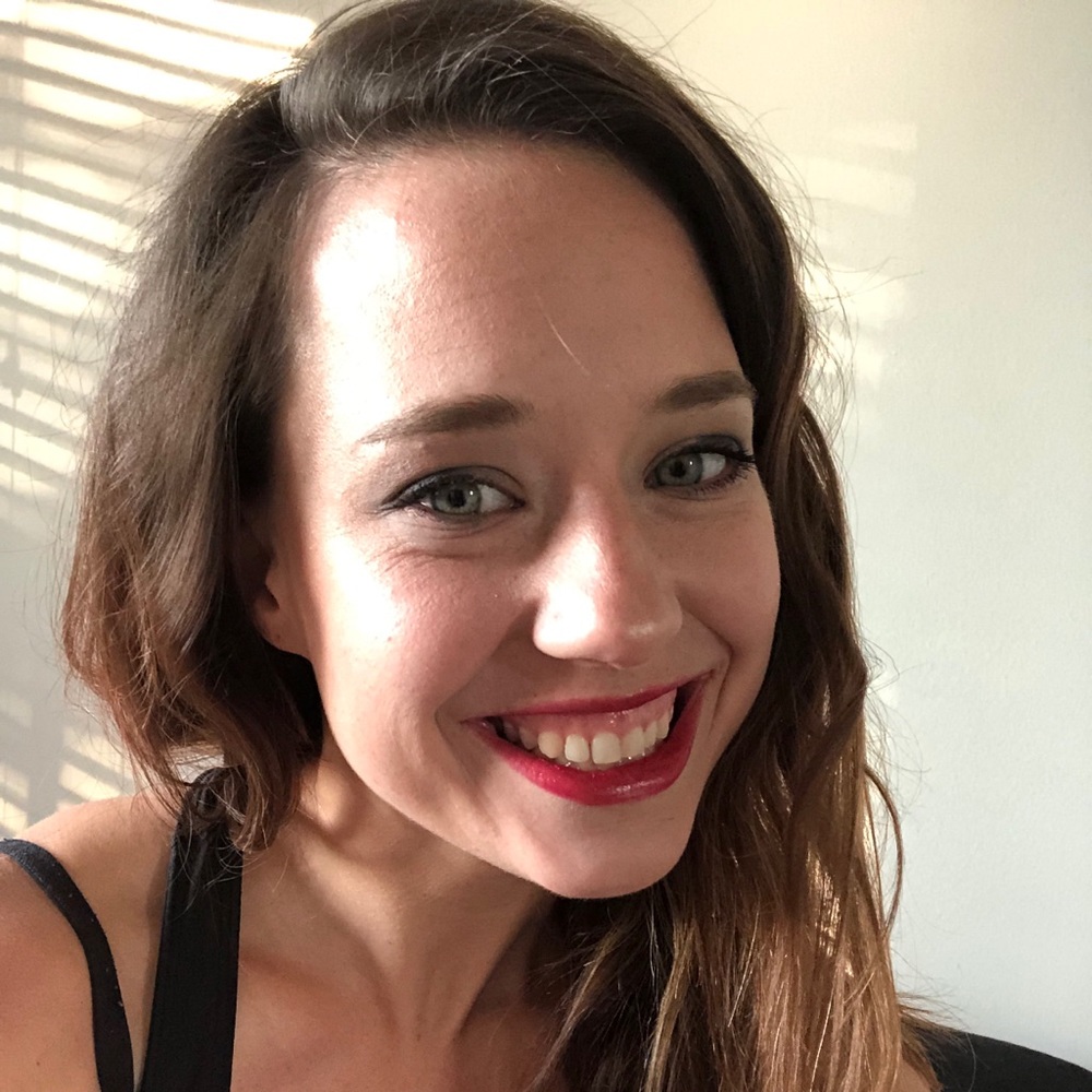 Meet your Posher, Ashlei